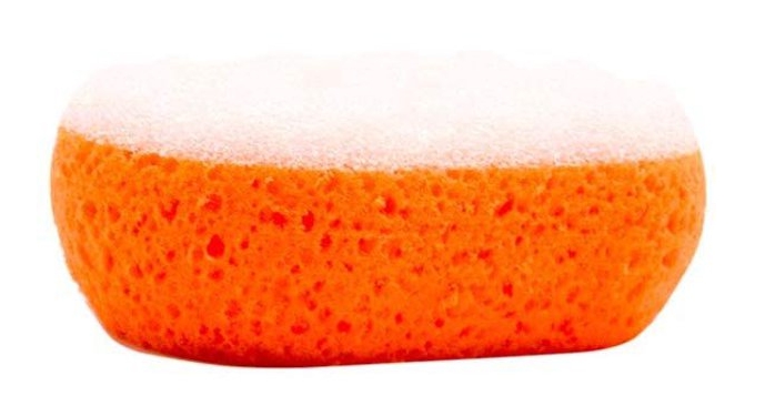 Martini Spa აბაზანის ღრუბელი