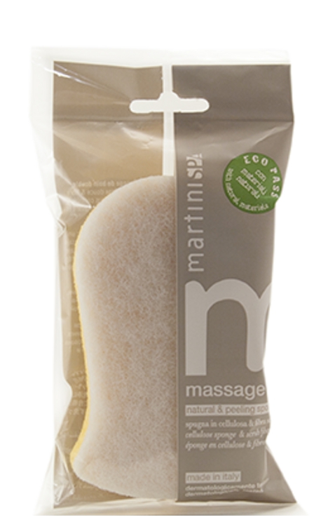 Martini Spa აბაზანის ღრუბელი