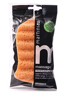 Martini Spa აბაზანის ღრუბელი