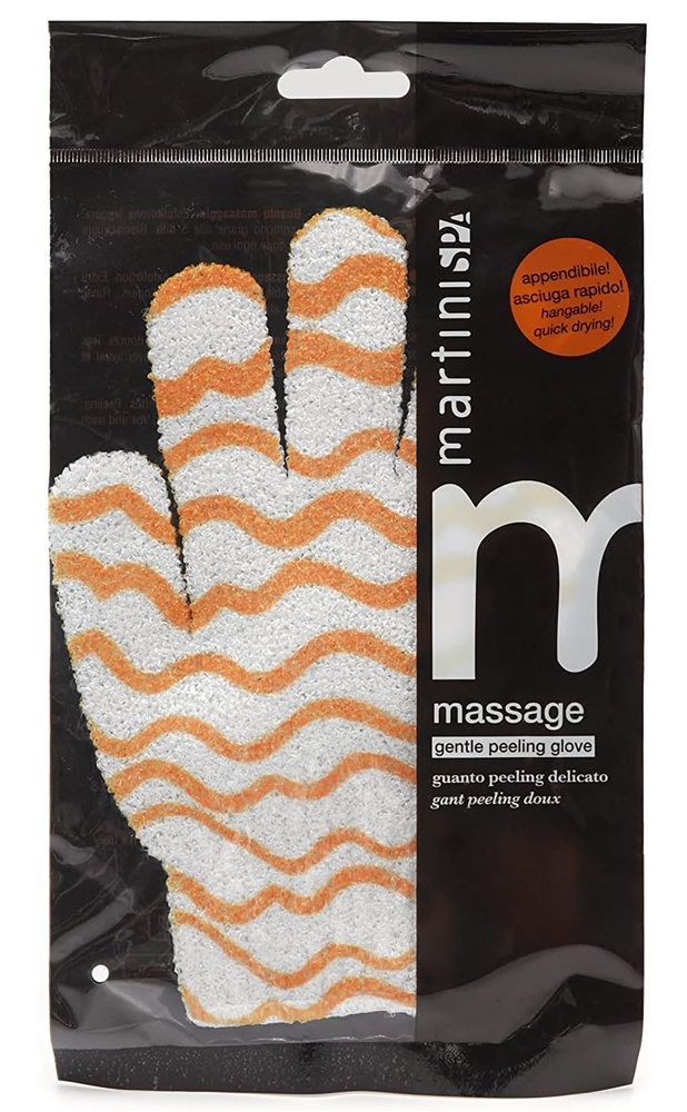 Martini Spa აბაზანის ხელთათმანი