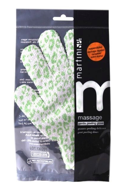 Martini Spa აბაზანის ხელთათმანი