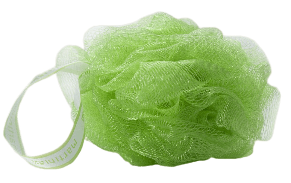 Martini Spa რბილი აბაზანის ღრუბელი