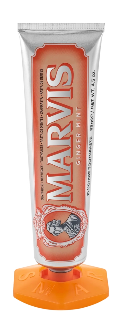 Marvis კბილის პასტის სადგამი Orange