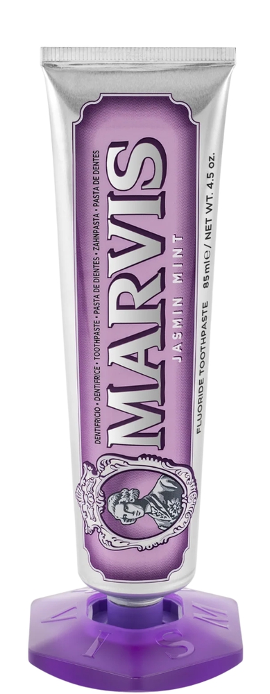 Marvis კბილის პასტის სადგამი Violet