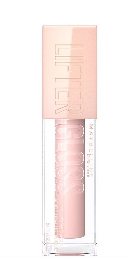 Maybelline Lifter თხევადი ტუჩსაცხი 002