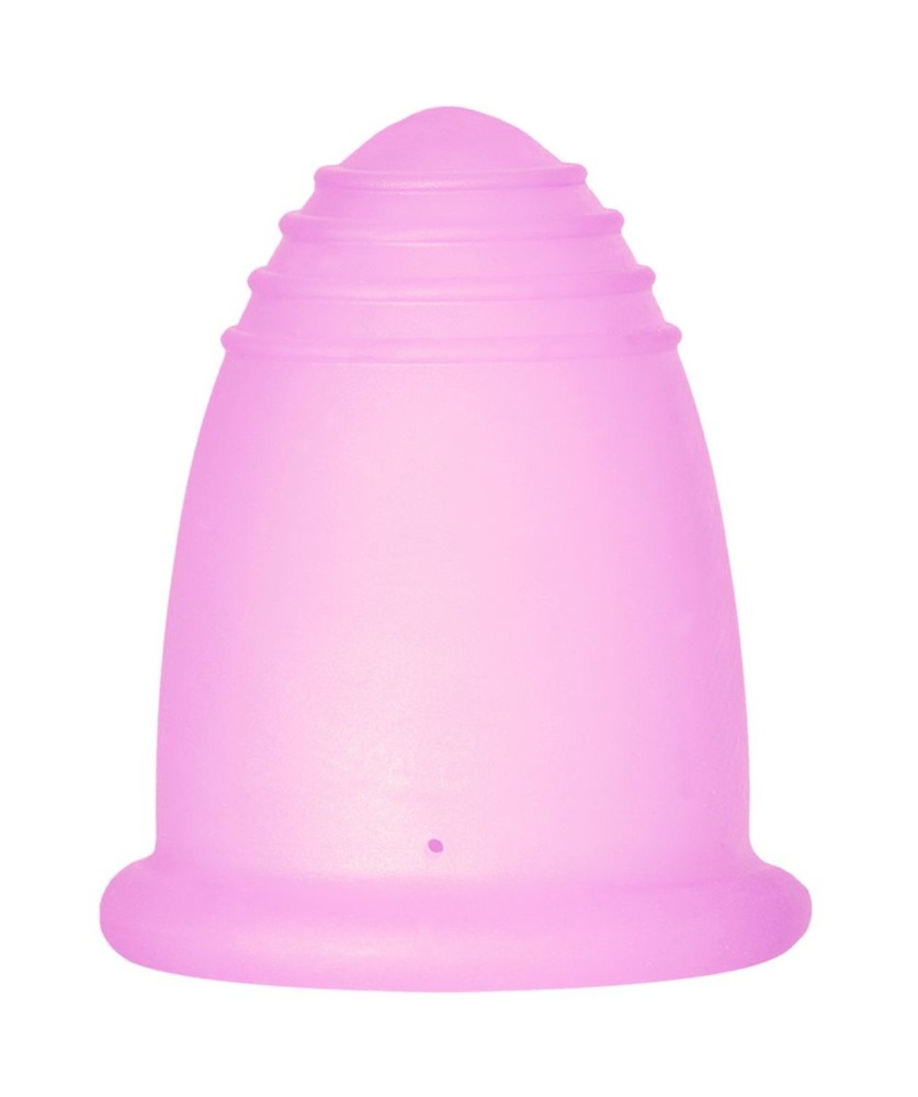 Me Luna მენსტრუალური ჭიქა L Basic Soft