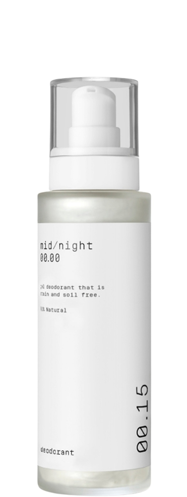 Midnight დეოდორანტი 00.15