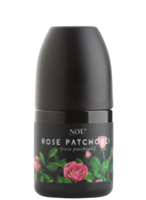 NOU Rose Patchouli ბურთულიანი დეოდორანტი