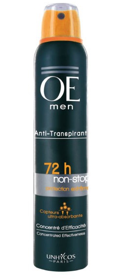 OE Non-Stop დეოდორანტი