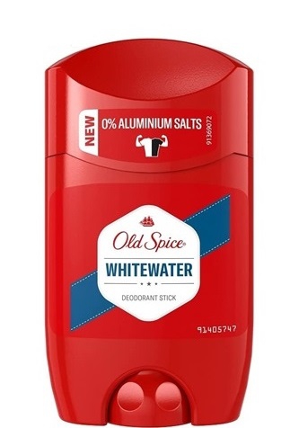 Old Spice WhiteWater კაცის დეოდორანტი
