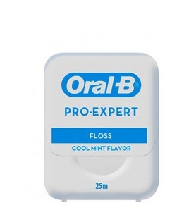 Oral-B კბილის ძაფი Clinic