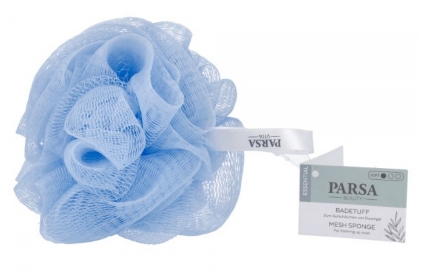 Parsa Beauty აბაზანის ღრუბელი