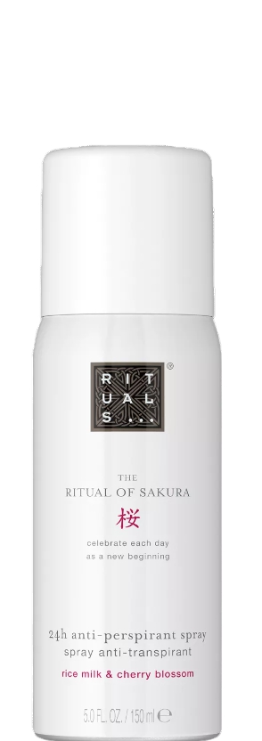 Rituals Sakura დეოდორანტი