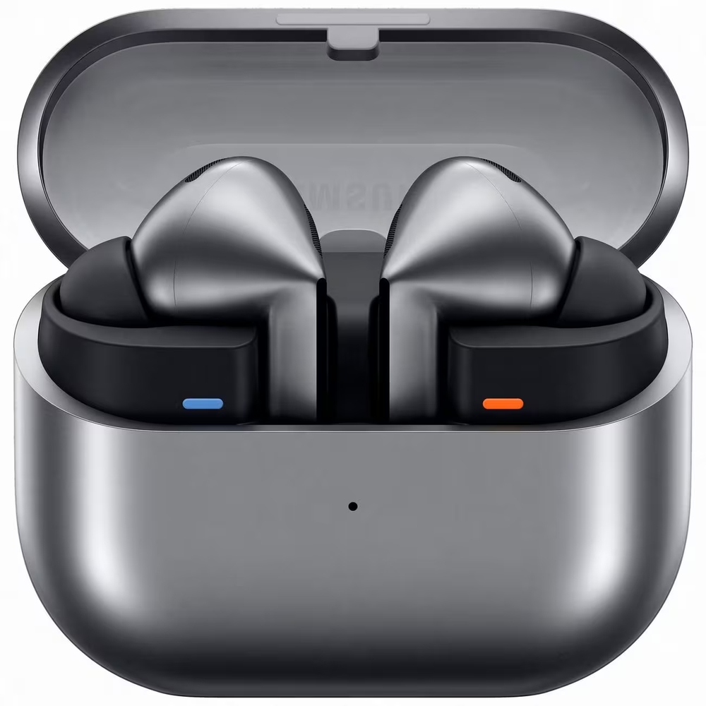 Samsung Galaxy Buds 3 Pro Silver