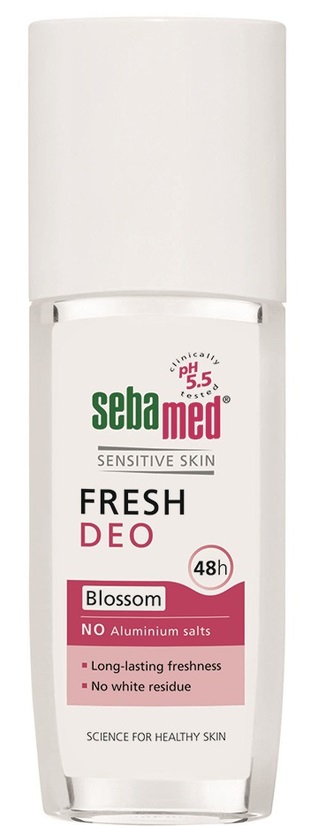Sebamed Fresh Deo დეოდორანტი