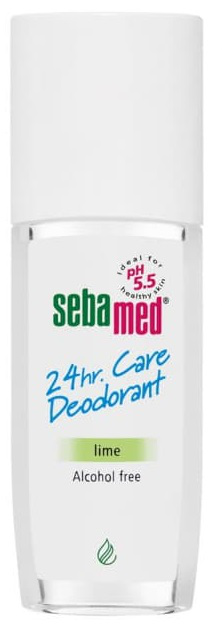 Sebamed Lime დეოდორანტი