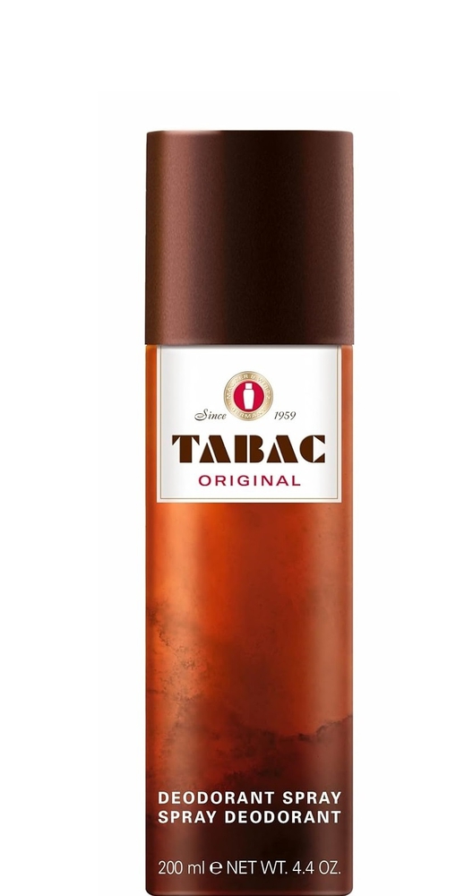Tabac Original დეოდორანტი