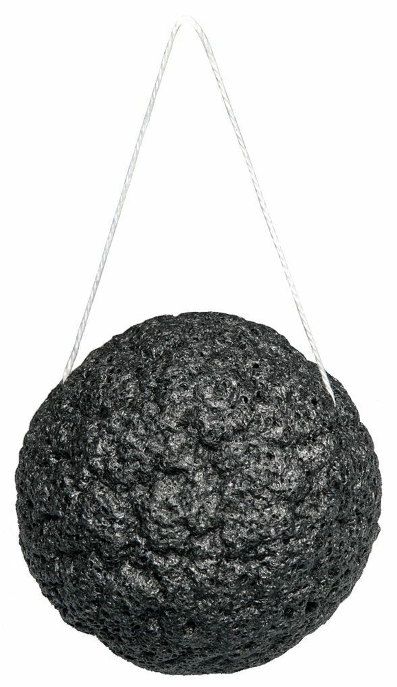 Titania სახის დასაბანი ღრუბელი