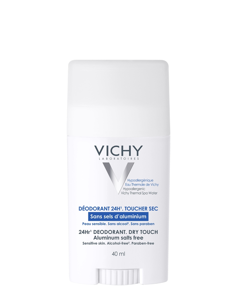 Vichy Care Stick დეოდორანტი