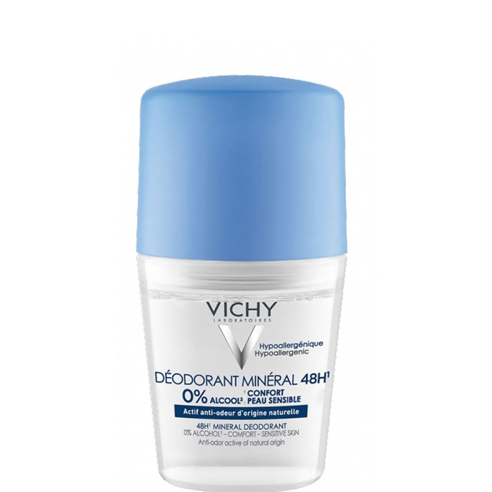 Vichy Mineral დეოდორანტი
