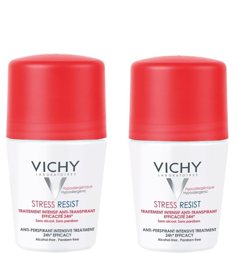 Vichy Stress Resist დეოდორანტის ნაკრები