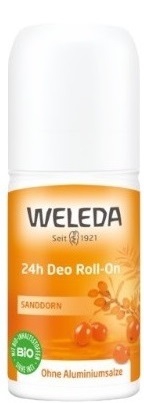 Weleda Sea Buckthorn დეოდორანტი
