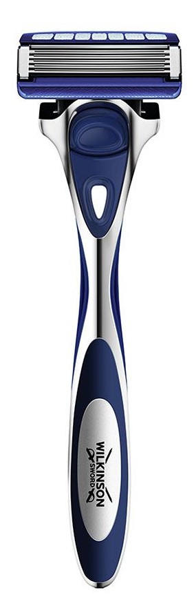 Wilkinson Sword Hydro 5 საპარსი