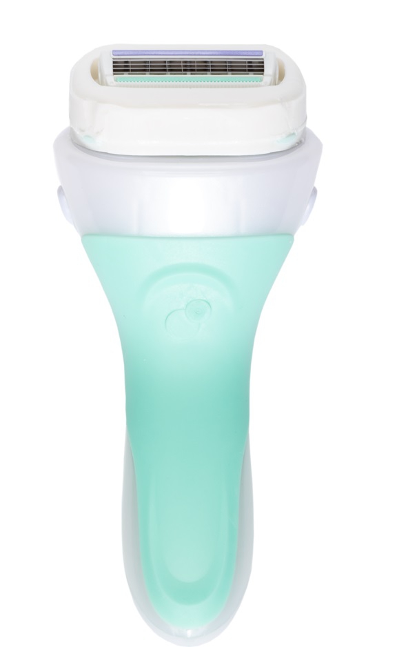 Wilkinson Sword Intuition საპარსი დანადგარი + 1 პირი