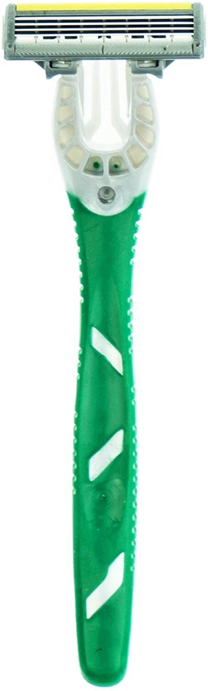 Wilkinson Sword Quattro ერთჯერადი საპარსი