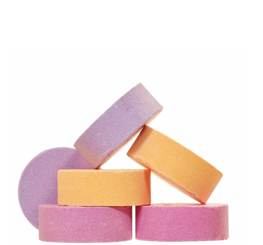 Yes Studio აბაზანის ბომბის ნაკრები