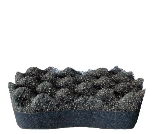 York Men აბაზანის ღრუბელი