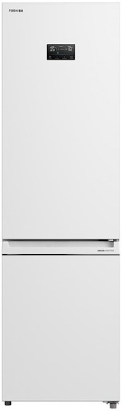 მაცივარი Toshiba GR-RB500WE-PMJ(51) Refrigerator White