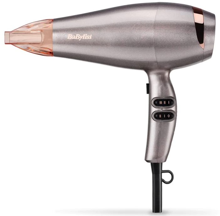 ფენი Babyliss 5336NPE Elegance 2100 Hair Dryer Pink