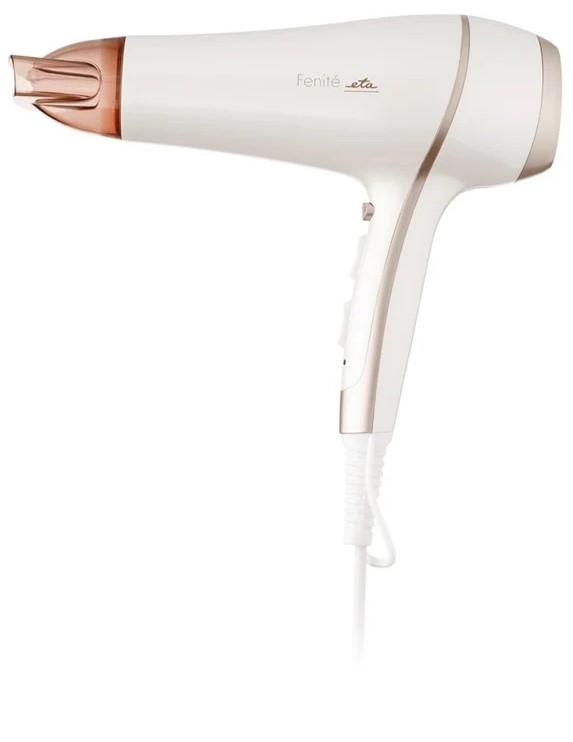 ფენი ETA 7320 90000 Fenité Hair Dryer White