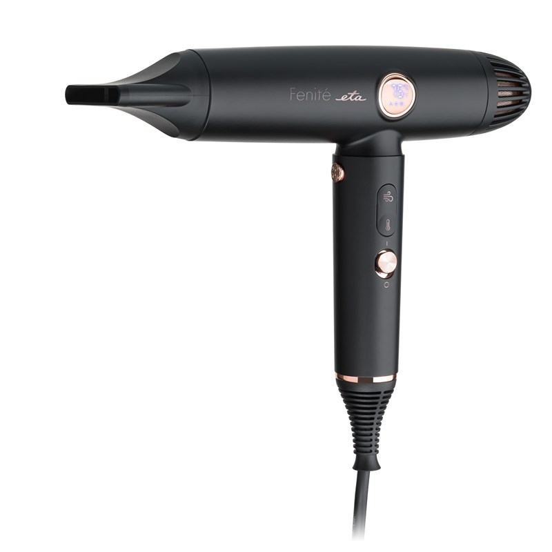 ფენი ETA 931990000 Fenité Hair Dryer Black