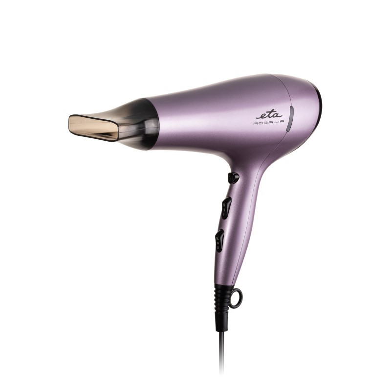 ფენი ETA Rosalia 431990000 Hair Dryer Purple