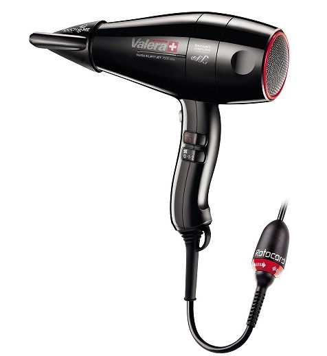 ფენი Valera SXJ 7500 RC Light professional Hair Dryer Black