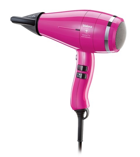 ფენი Valera VA 8612 RC HP Vanity Performance professional Hair Dryer Hot Pink