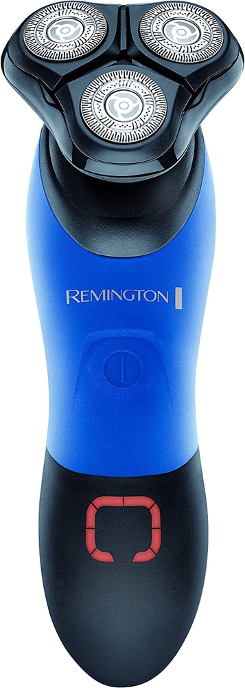 საპარსი Remington XR1450 Hyperflex Aqua Plus Rotary Shaver Blue