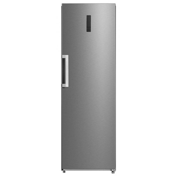 საყინულე Midea MDRU385FZE46 Freezer Gray