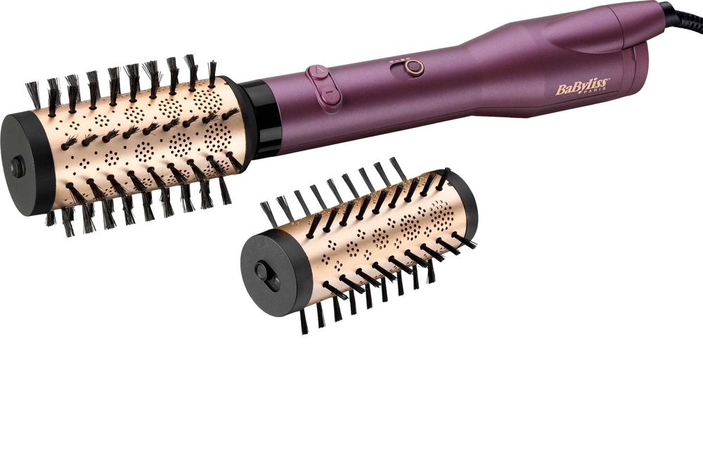 სტაილერი Babyliss AS950E Dual Hot Air Styler Purple