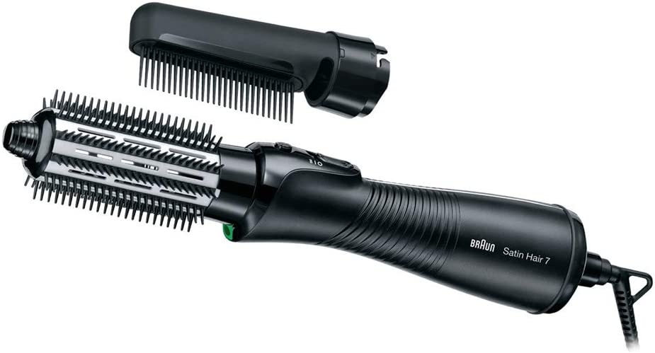 სტაილერი Braun AS720 Satin Hair 7 Airstyler Black