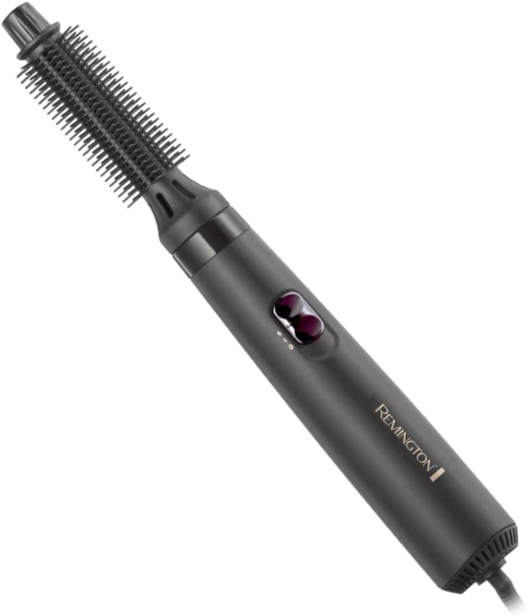 სტაილერი Remington AS7100 Blow Dry and Style Caring Airstyler Black