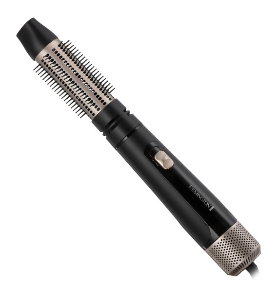 სტაილერი Remington AS7500 Blow Dry and Style Caring Airstyler Black
