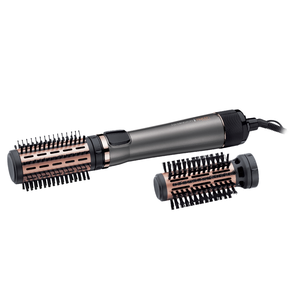 სტაილერი Remington AS8810 Keratin Protect Rotating Air Styler Gray