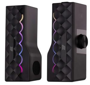 2E PCS232 Multimedia Speaker Black