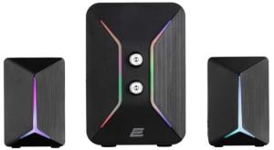 2E PCS301 Multimedia Speaker Black