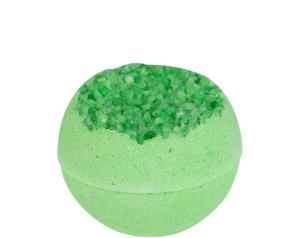 Accentra Aloe Vera აბაზანის ბომბა & კვარცის ქვა