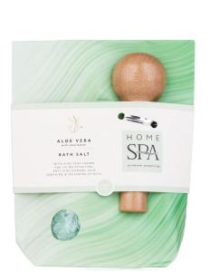 Accentra Aloe Vera აბაზანის ნაკრები