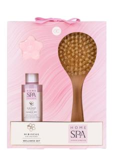 Accentra Home Spa აბაზანის ნაკრები